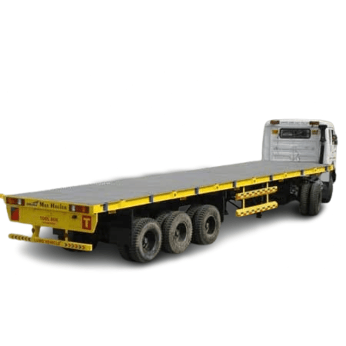 Crane Rental Image