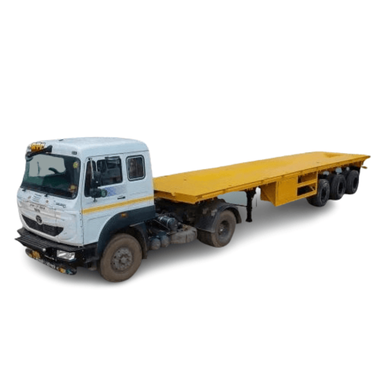 Transport Services