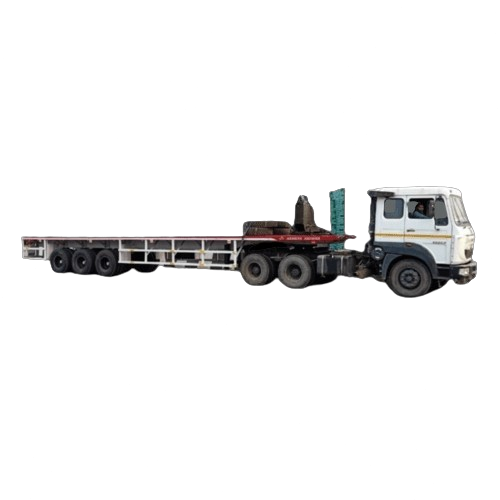 Crane Rental Image