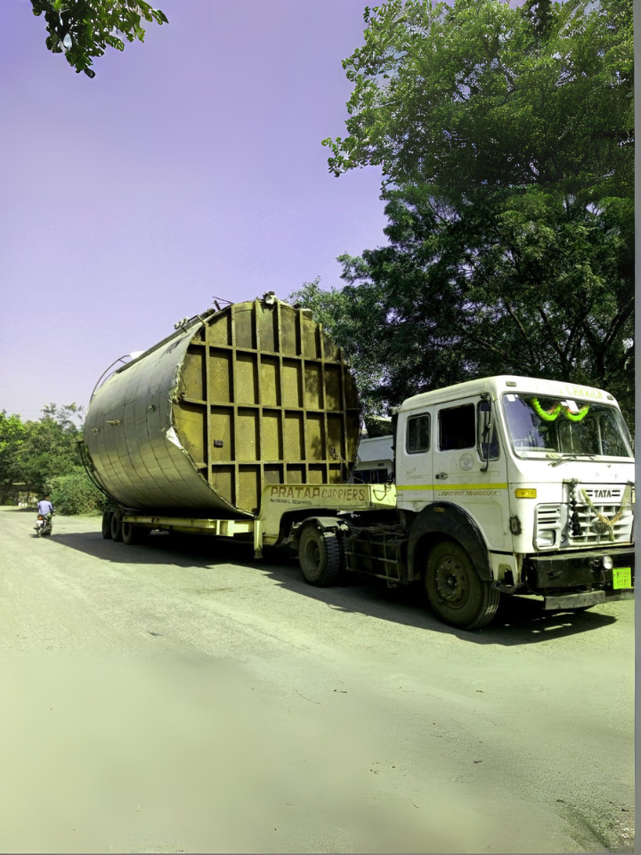 Crane Rental Image