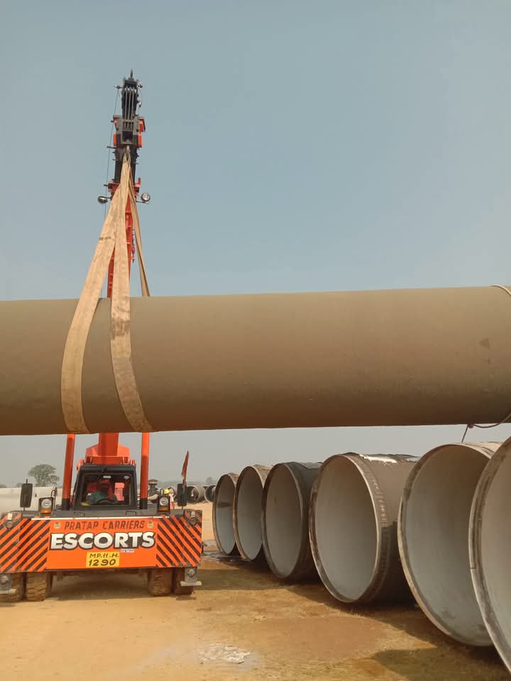 Crane Rental Image