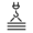 Lifting Capacity Icon